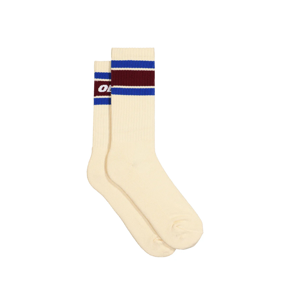 OBEY Cooper II Socks Unisex Κάλτσες  - 2